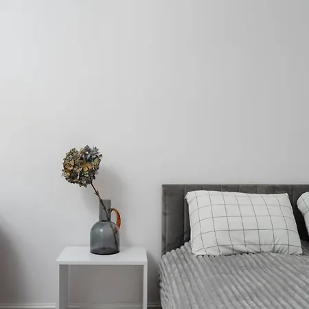 Daire Urban Chic - Modern & Stylish, Aleja Solidarnosci Varşova