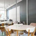 Urban Chic - Modern & Stylish, Aleja Solidarnosci *