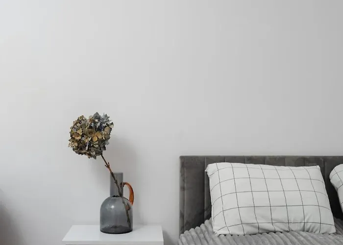 Apartment Urban Chic - Modern & Stylish, Aleja Solidarnosci Warschau